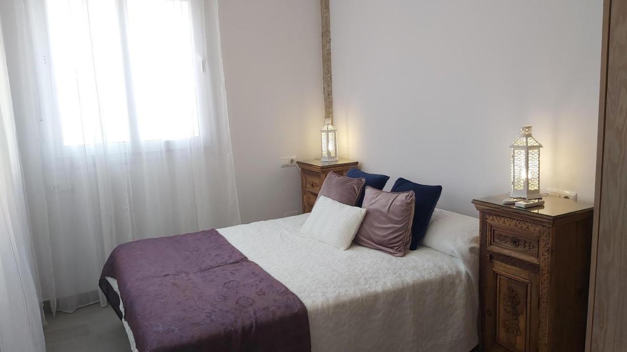 Appartement Del Parque Flats Soho Barroso à Málaga Extérieur photo